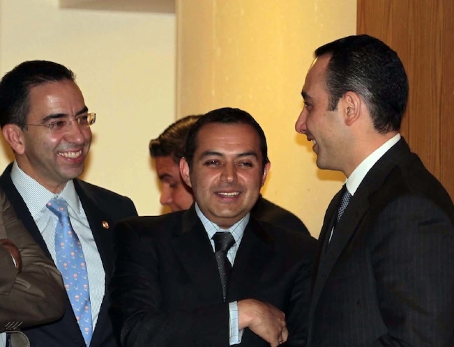 El PAN realiza su 17 Asamblea Extraordinaria