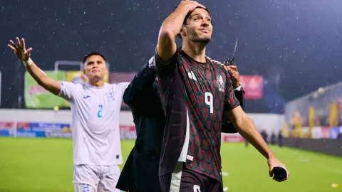 ¿Se va Aguirre? Esto pasará si México pierde contra Honduras HOY