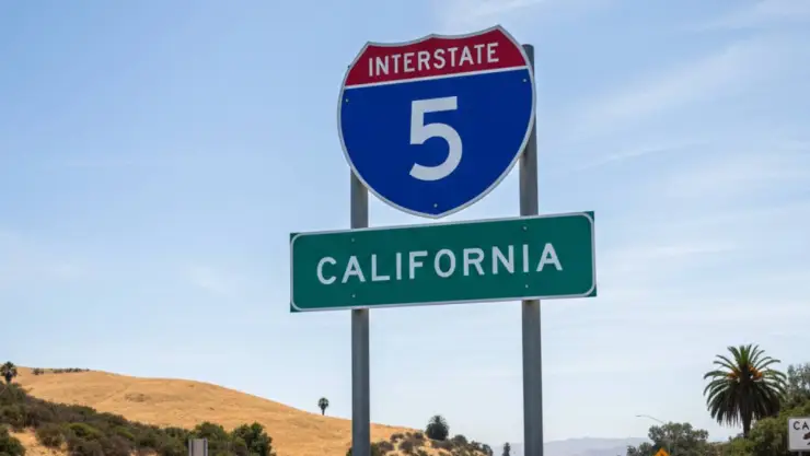 Interestatal 5