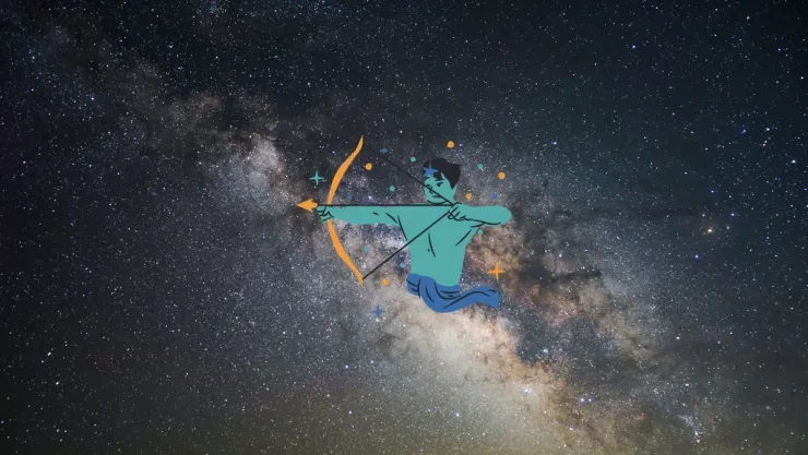 Horóscopo mensual Sagitario ¿Qué le depara a tu signo en abril 2025?