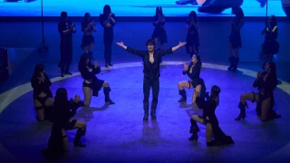 Un espectáculo a la altura de Broadway que emociona y conecta con el público