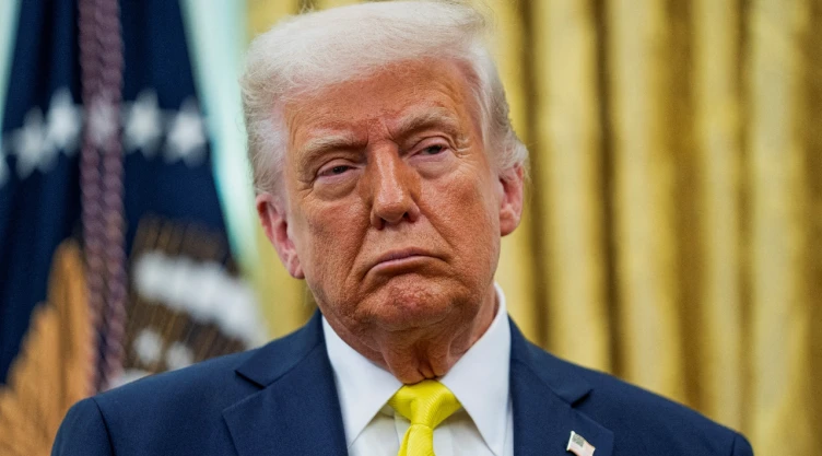 Donald Trump busca terminar la guerra en Ucrania reconociendo Crimea como parte de Rusia.