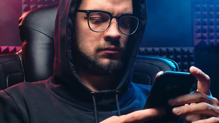 Estos son los números más utilizados por los estafadores.