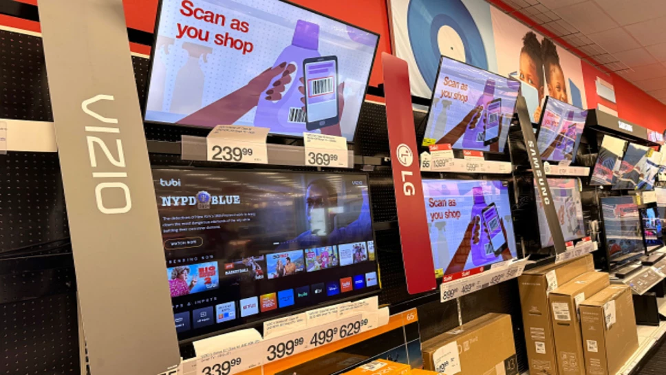 Como parte de sus ofertas y descuentos, Sams Club puso a la venta una Smart TV en menos de 5 mil pesos