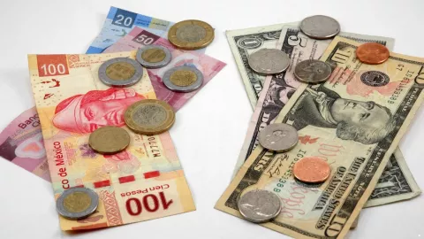 Impuestos a remesas en Estados Unidos