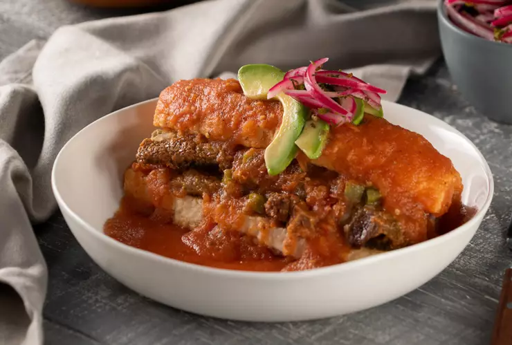 TORTA AHOGADA_X_@KiwiLimon