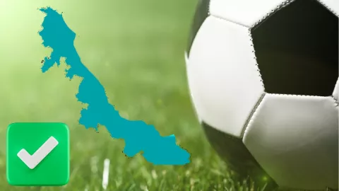 Fútbol en Veracruz
