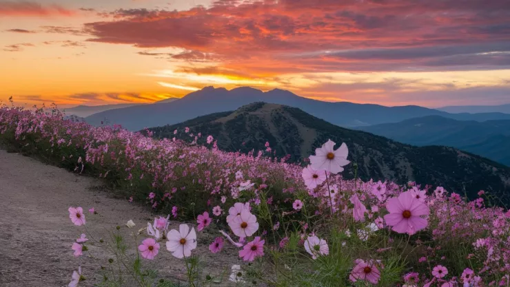 ¿Cuántos días faltan para que llegue la primavera en 2025?.jpeg