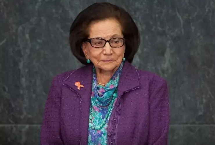 Ifigenia Martínez y Hernández: ¿Quién fue y cuál es trayectoria en la política de México?