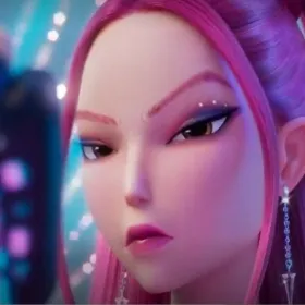 4 peluches de Mira para regalarle a todo fan de Las Guerreras K-Pop.jpg
