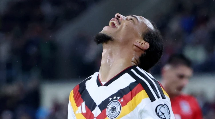 Alemania