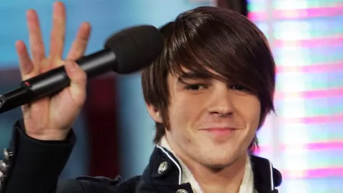 Drake Bell fue localizado