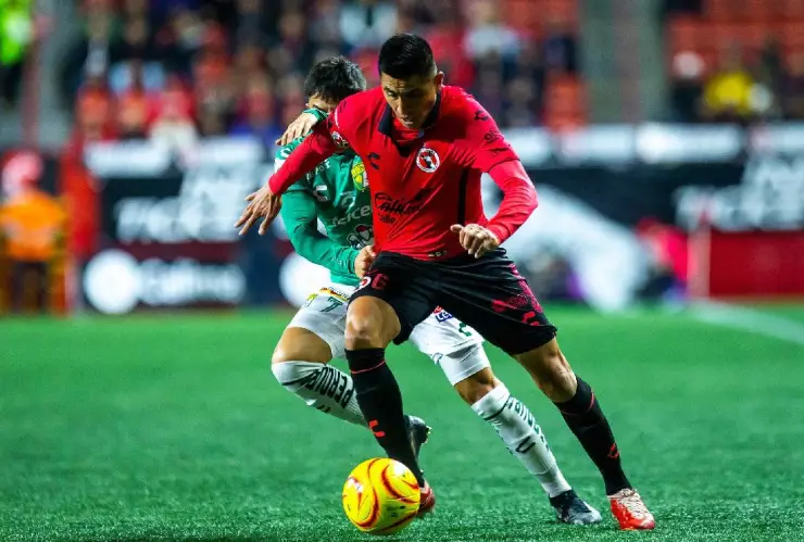 Ver EN VIVO Xolos vs Puebla _ Jornada 16 del Clausura 2024 de la Liga MX.