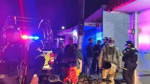 fotógrafo asesinado en Córdoba