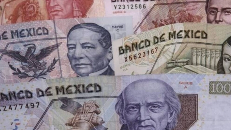 ¿Tienes alguno? Billetes antiguos que aún sirven para pagar en México