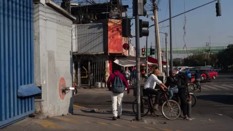 Inseguridad en México registra su nivel más alto desde 2022; zonas más peligrosas del país