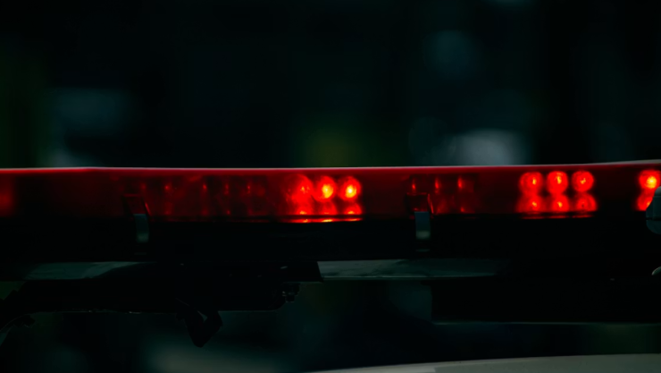 Una veladora terminó en tragedia: mujer muere calcinada dentro de su vivienda