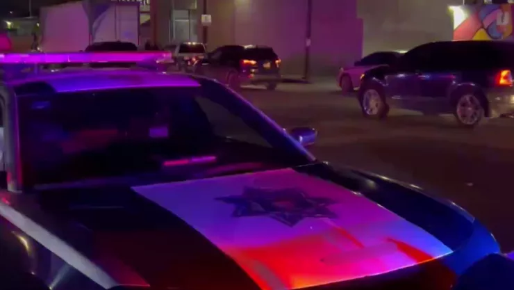 Investigan hallazgo de persona sin vida en colonia Nueva Tijuana