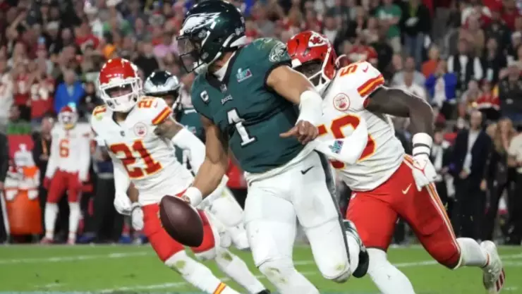 ¿Un mini Super Bowl? Conoce los pronósticos de la NFL Semana 11 2023, partidos y horarios