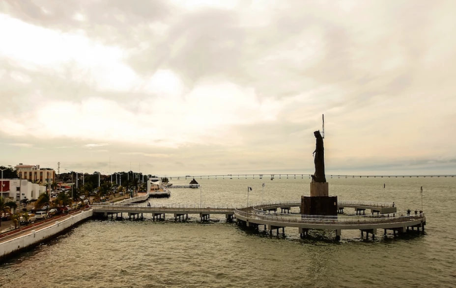 CD DEL CÁRMEN CAMPECHE