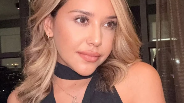 Muere reina de belleza a los 35 años tras luchar contra el cáncer