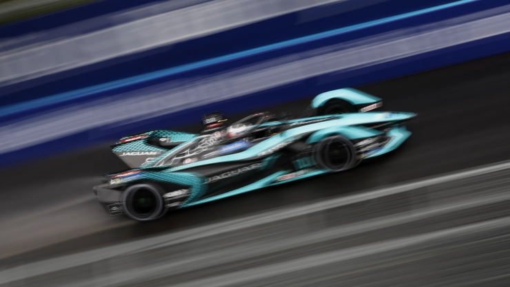 E-Prix de Londres R13 y R14, Fórmula E