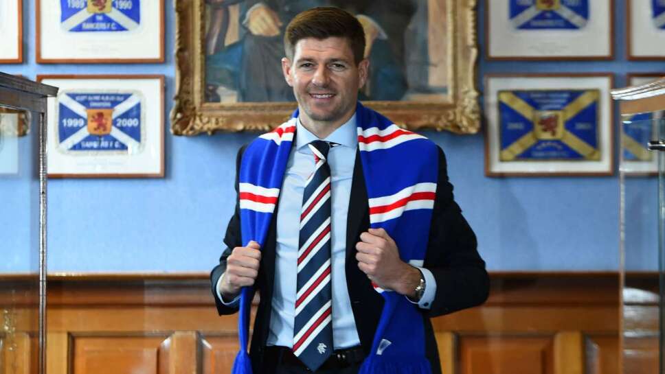 Gerrard