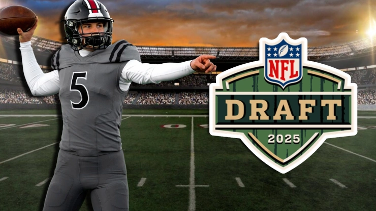 Draft NFL 2025: Día y hora para verlo en México