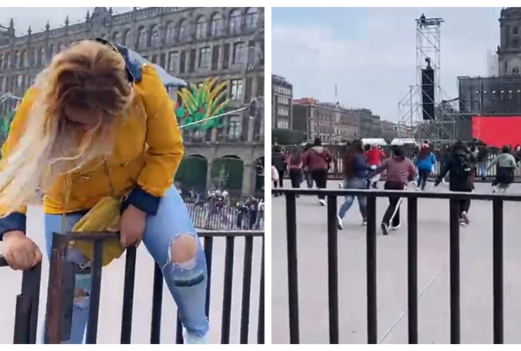 barreraestampida Grupo Firme