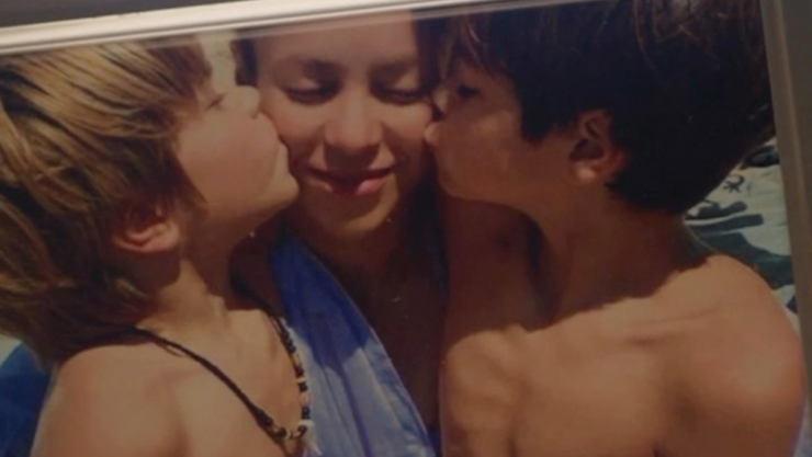 La propuesta de Shakira a padres de amigos de sus hijos