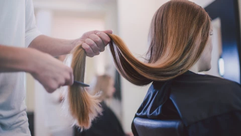 Consejos para una cabellera larga y saludable
