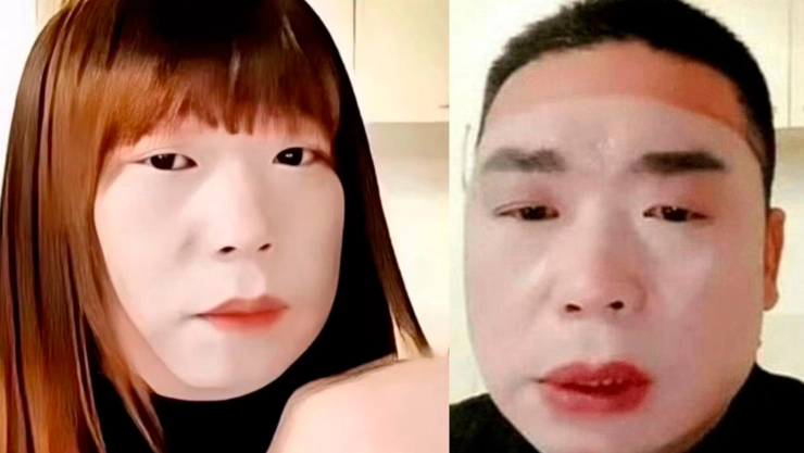 ¡Quién es Sister Hong! El caso más viral en China que le ha dado la vuelta al mundo