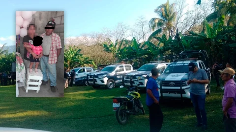 Feminicidio Villa Comaltitlán