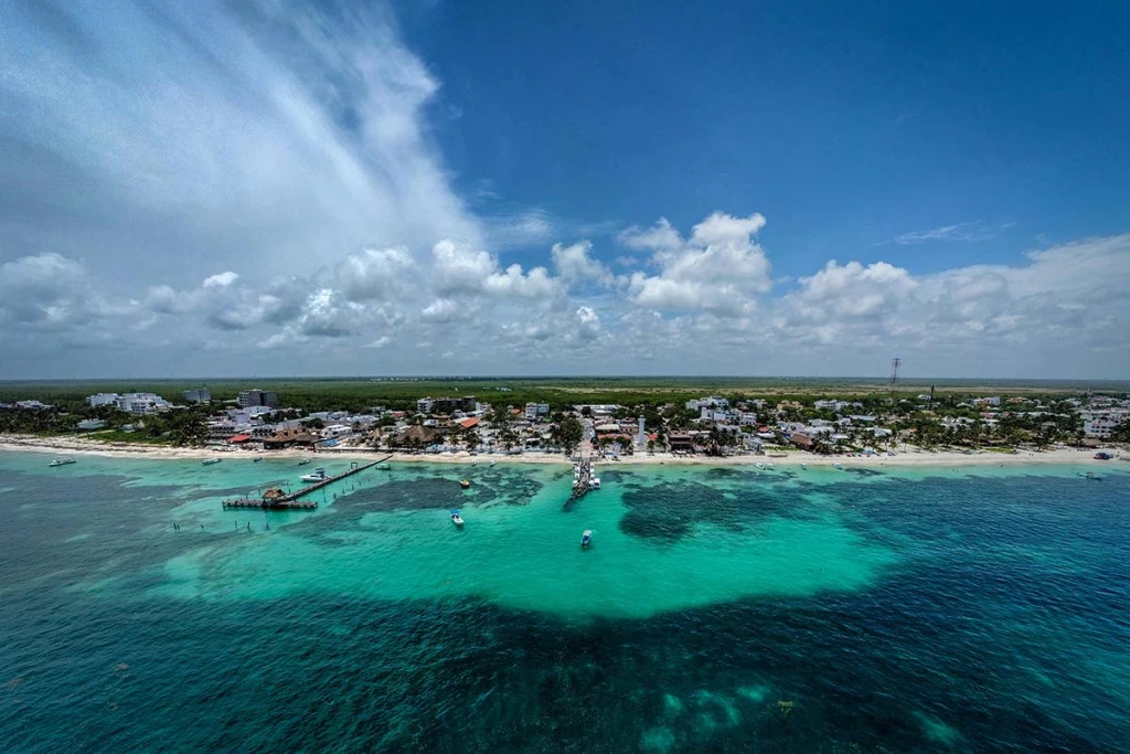 Puerto Morelos