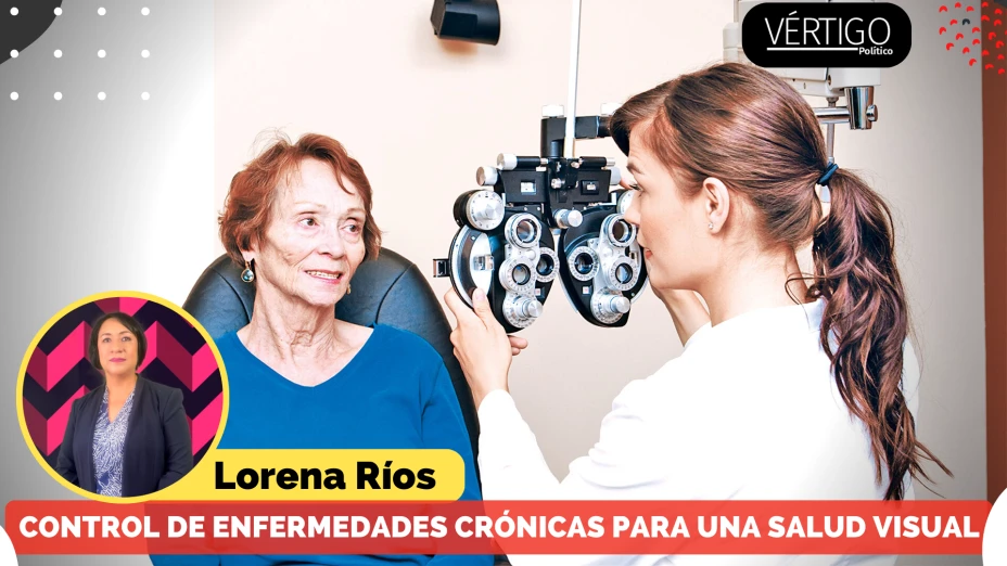 SALUD VISUAL
