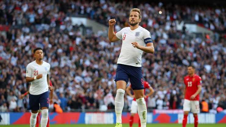 England v Bulgaria - UEFA Euro 2020 Qualifier