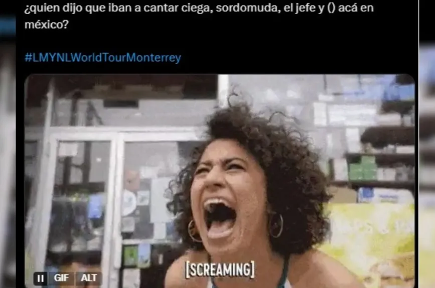 Meme Shakira | Crédito: X @