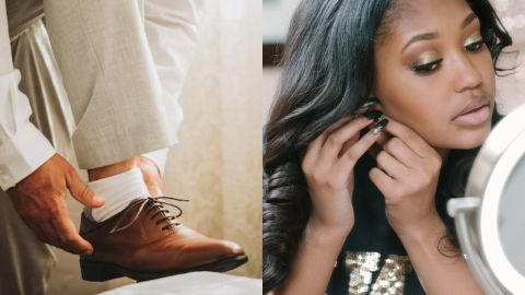 Saca tu belleza en tu primera cita