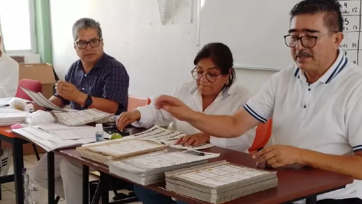 Elecciones 2024 en Guanajuato