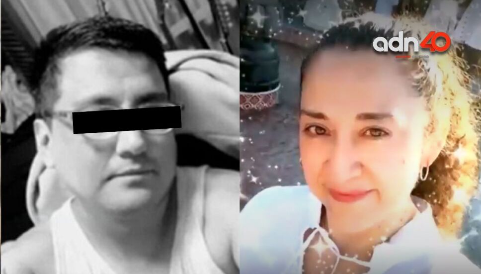 Feminicida de Blanca Arellano en Perú