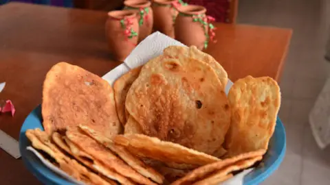 buñuelos
