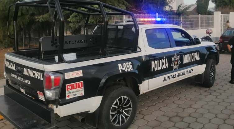 Las autoridades lamentaron el fallecimiento del oficial.