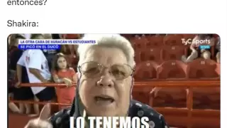 Los mejores memes de la sesión de BZRP con Shakira y sus dardos a Gerard Piqué