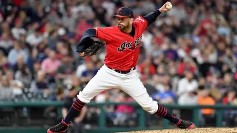 Oliver Pérez saldrá de los Indios Cleveland