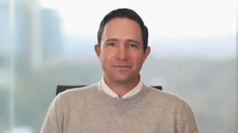 Benjamín Salinas Mexico Open