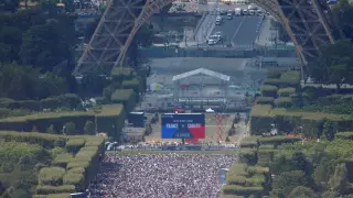 El encuentro será recordado