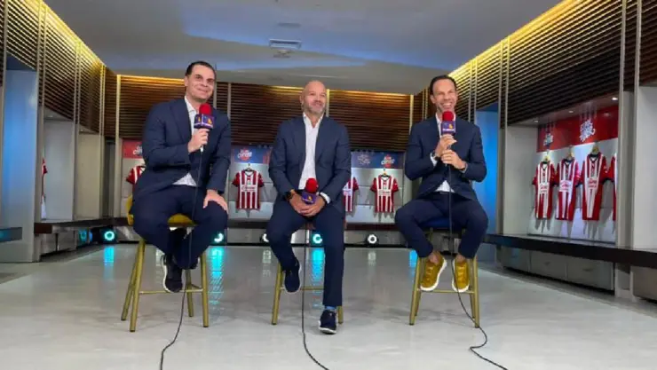 favorito de Martinoli en el clásico nacional Chivas vs América
