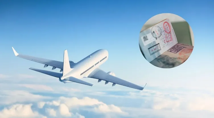 avión