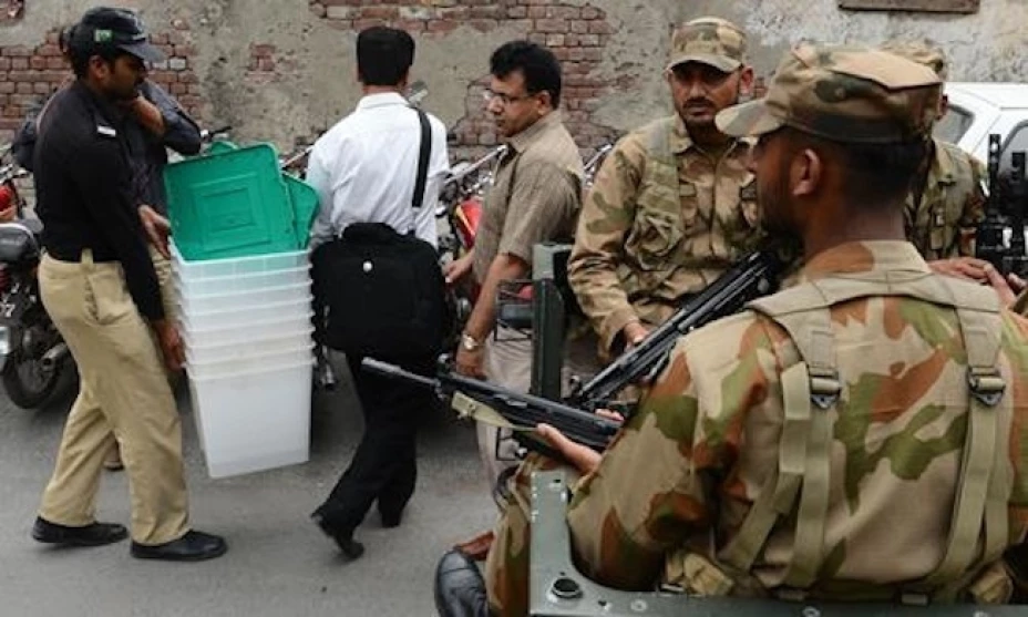 22 personas murieron y otras 40 resultaron heridas por ataques de bomba en Pakistán