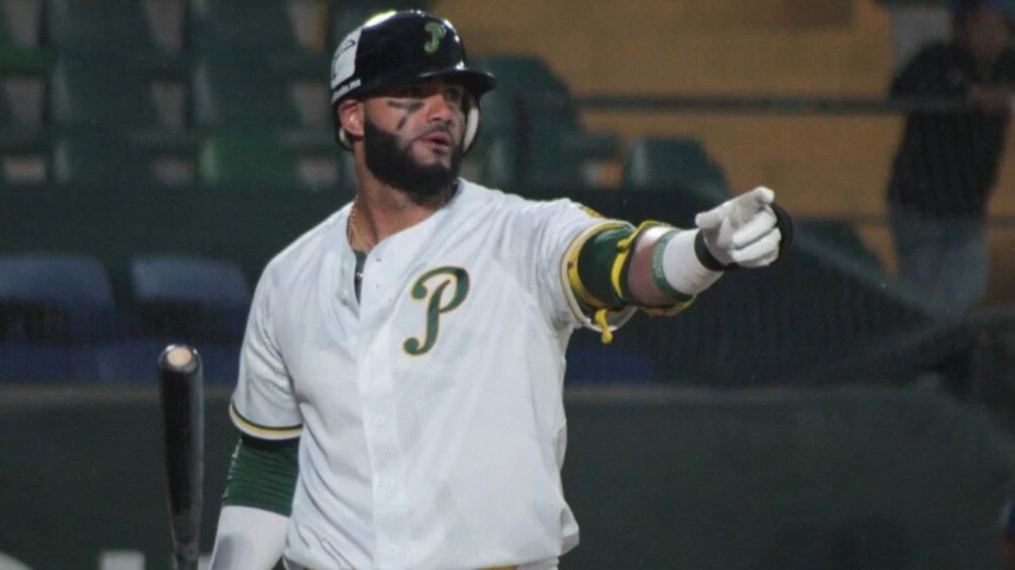 Pericos, Sultanes, Puebla, Monterrey, LMB